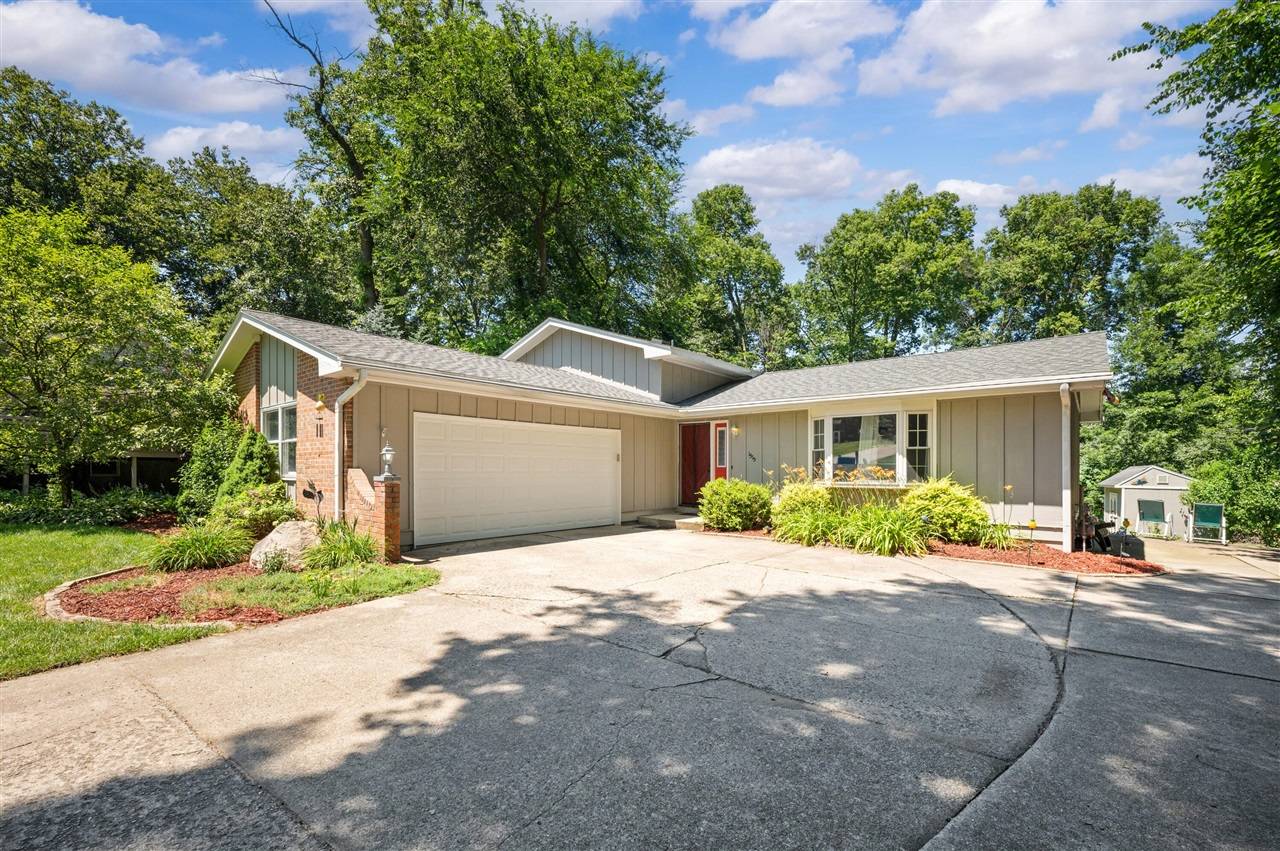 1515 Sioux Trail, Niles, MI 49120