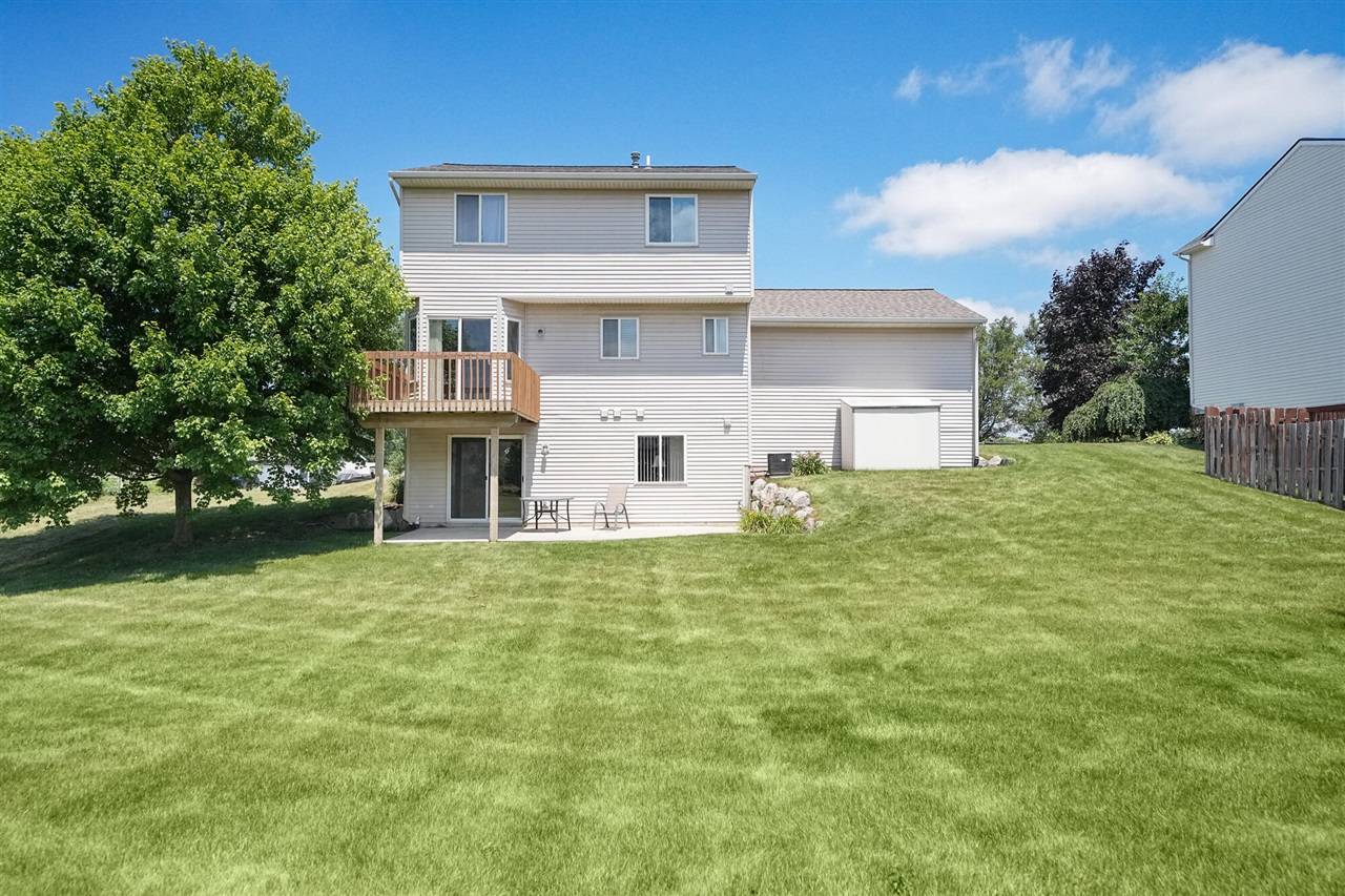 Grand Rapids, MI 49508,1468 Bentree