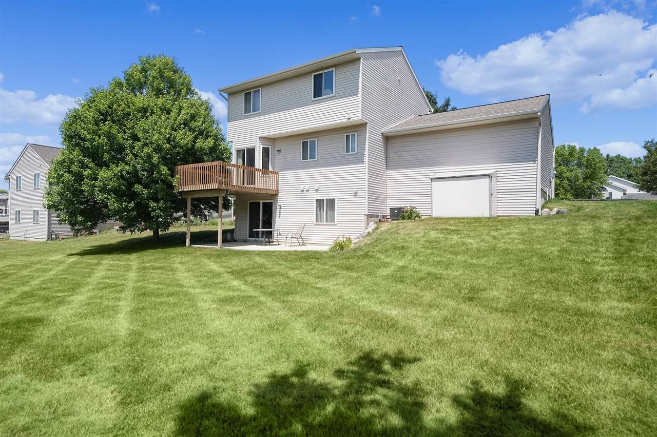 Grand Rapids, MI 49508,1468 Bentree