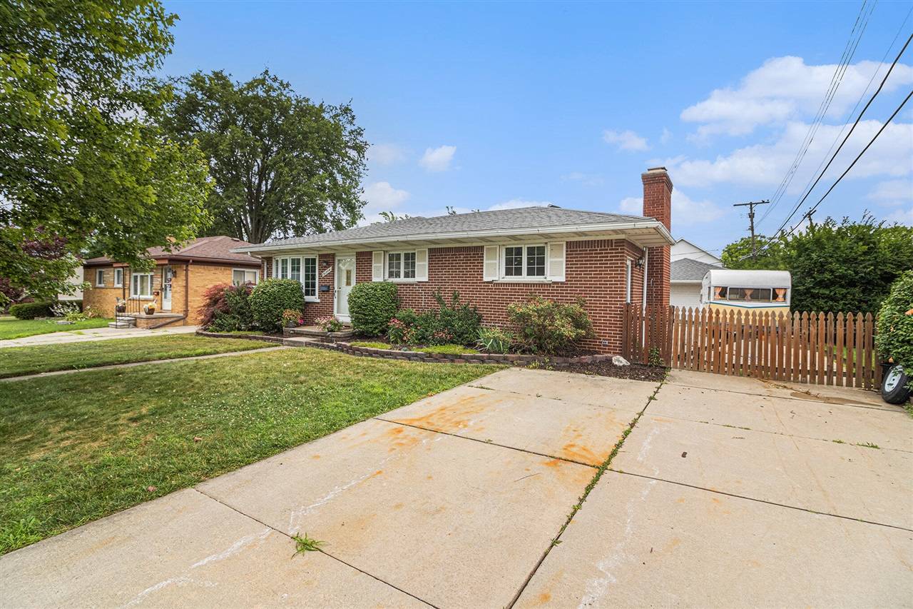 Garden City, MI 48135-1762,31504 Windsor Street