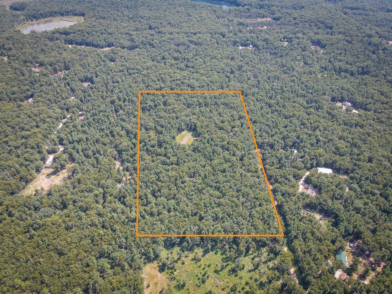 2905 Brunswick Road, Holton, MI 49425