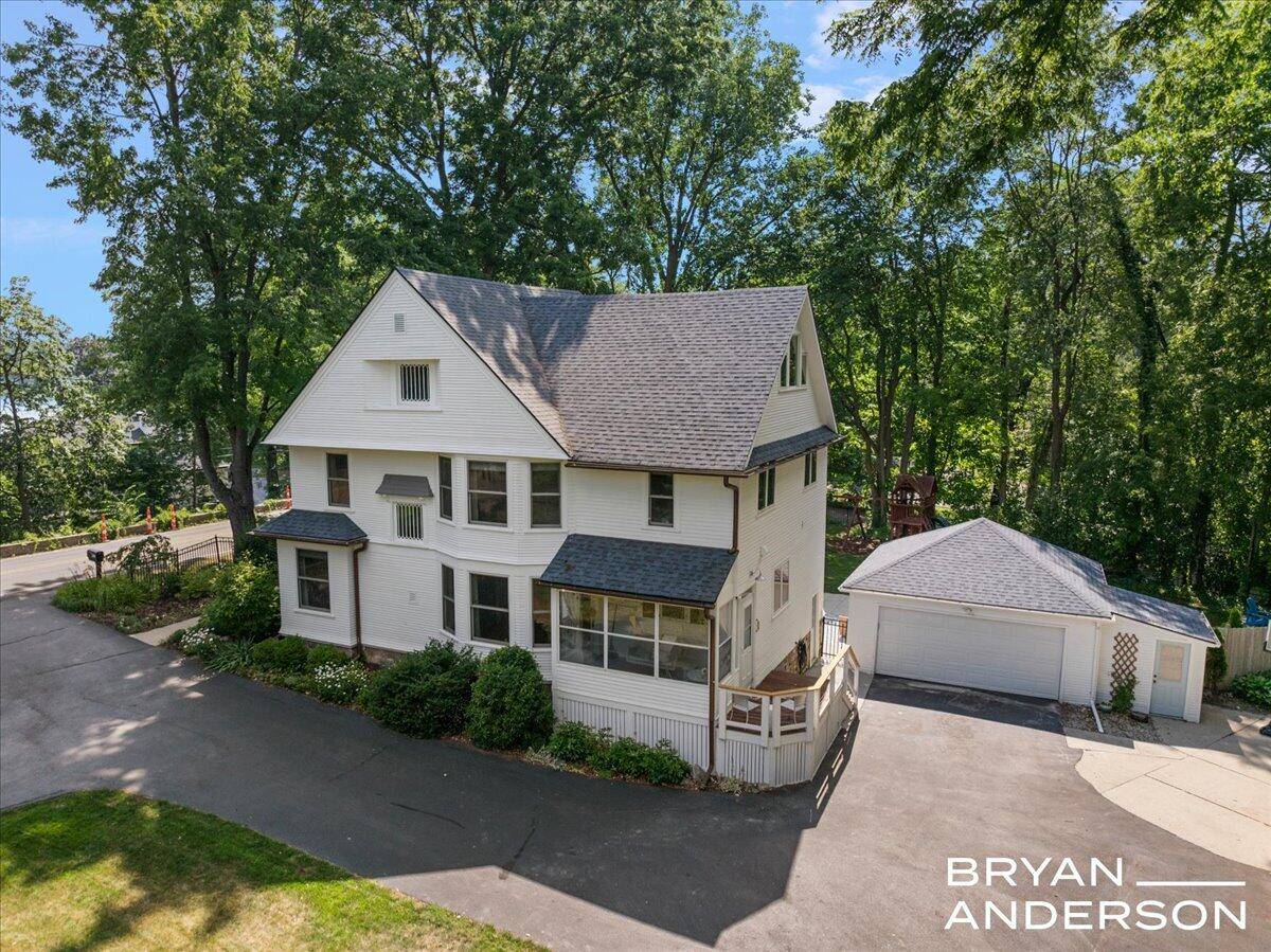 Grand Rapids, MI 49506,2099 Robinson Road