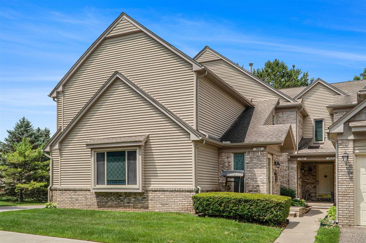 764 S Milford Road, Milford, MI 48381-2799
