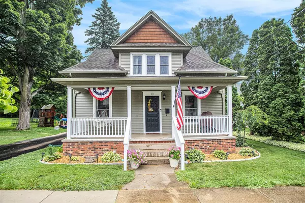 Marshall, MI 49068-1226,210 N Liberty Street