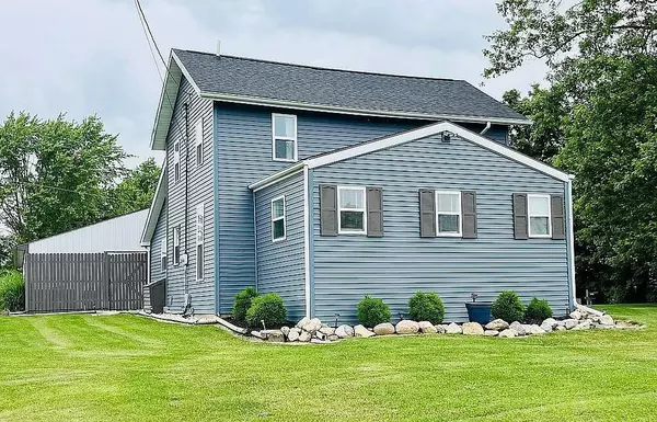 18011 20 Mile Road, Marshall, MI 49068-9448