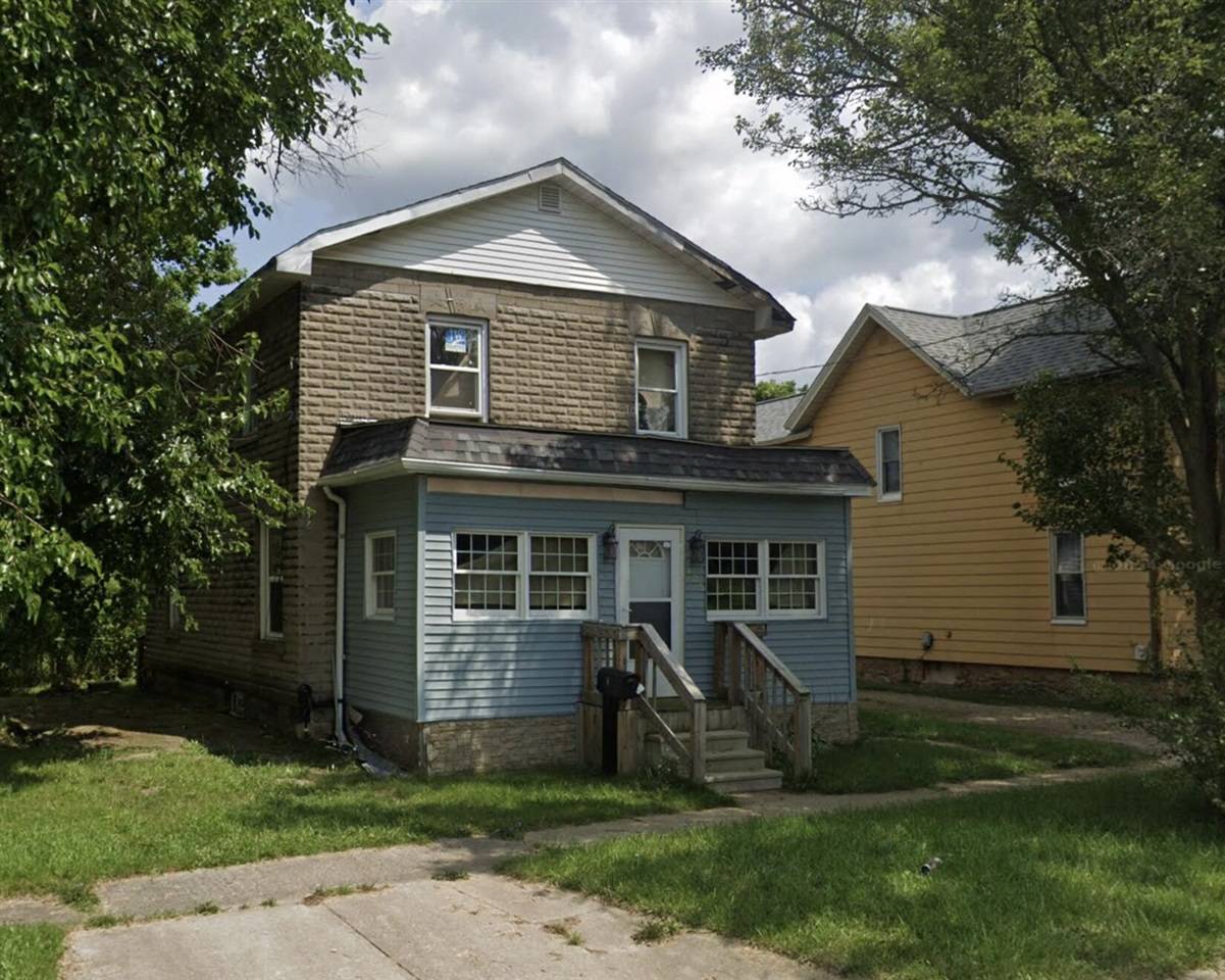 105 S Eaton Street, Albion, MI 49224-1622