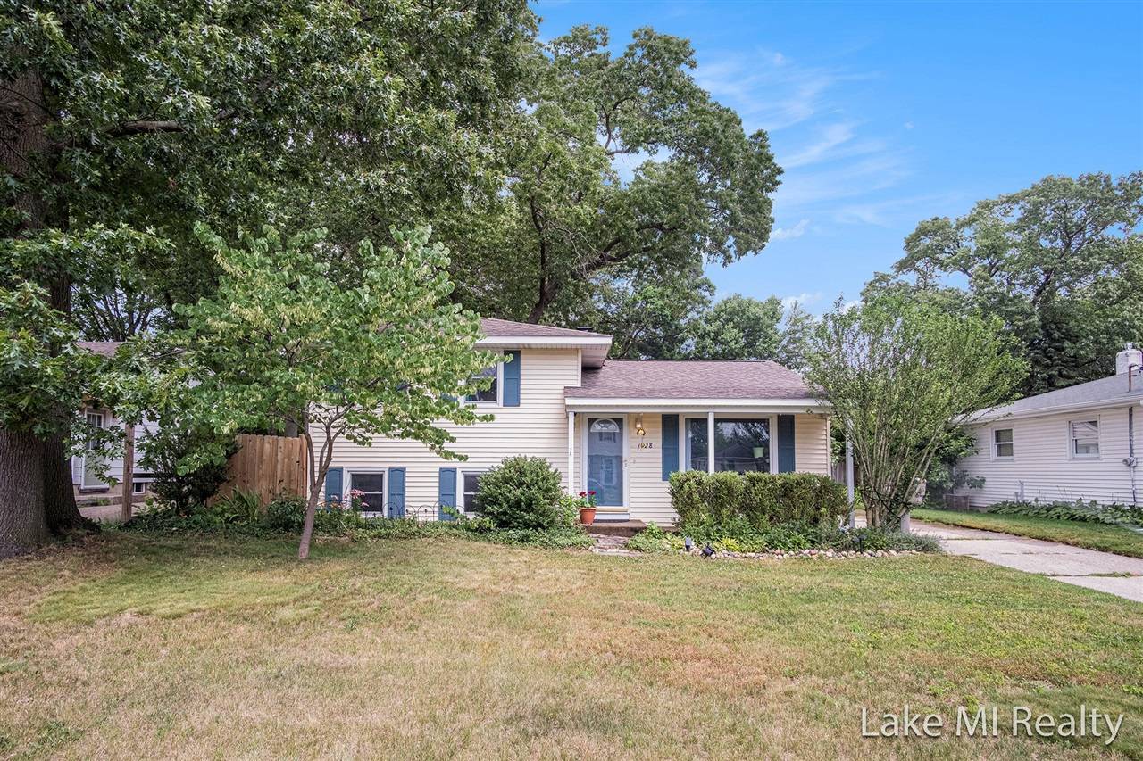 Wyoming, MI 49509-4329,4128 Michael Avenue