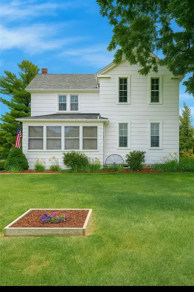 9148 Austin Road, Saline, MI 48176-8937