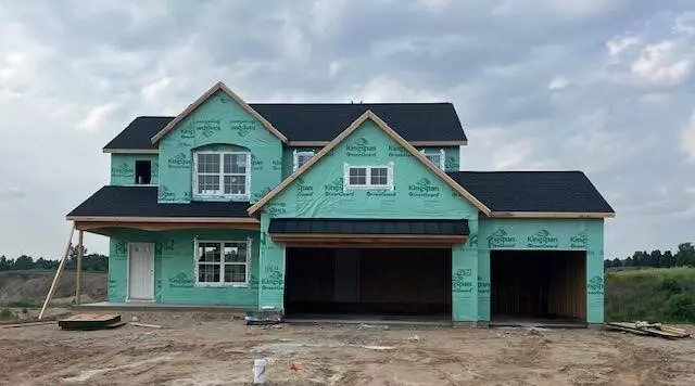 3965 Boulder View Drive, Belmont, MI 49306