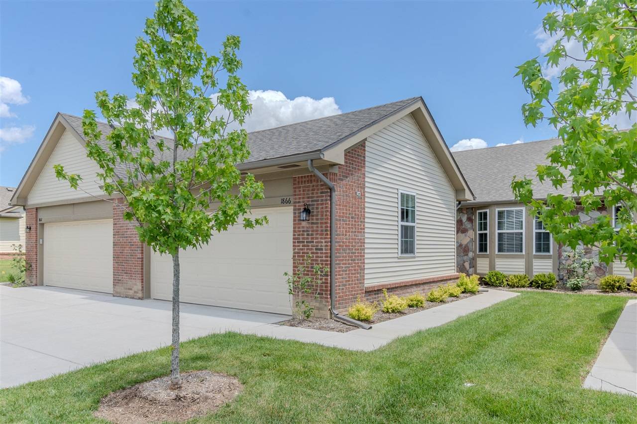 1866 Wexford Drive, Ypsilanti, MI 48198-3293