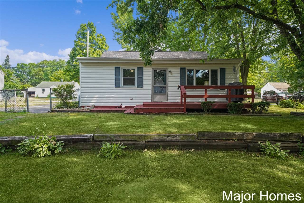 228 Leroy Street, Wyoming, MI 49548