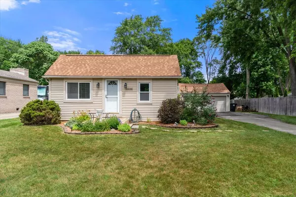 34066 Orangelawn Street, Livonia, MI 48150-2636