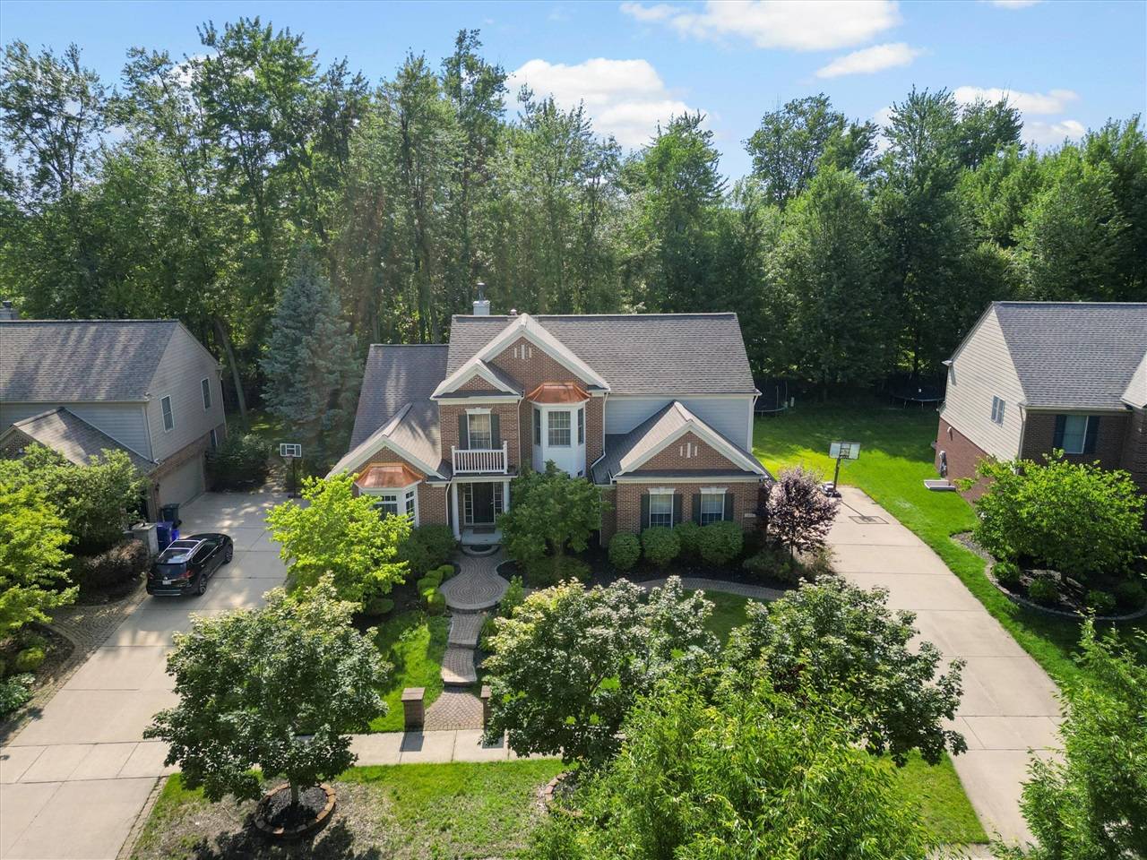Canton, MI 48187,1630 Mistwood Court