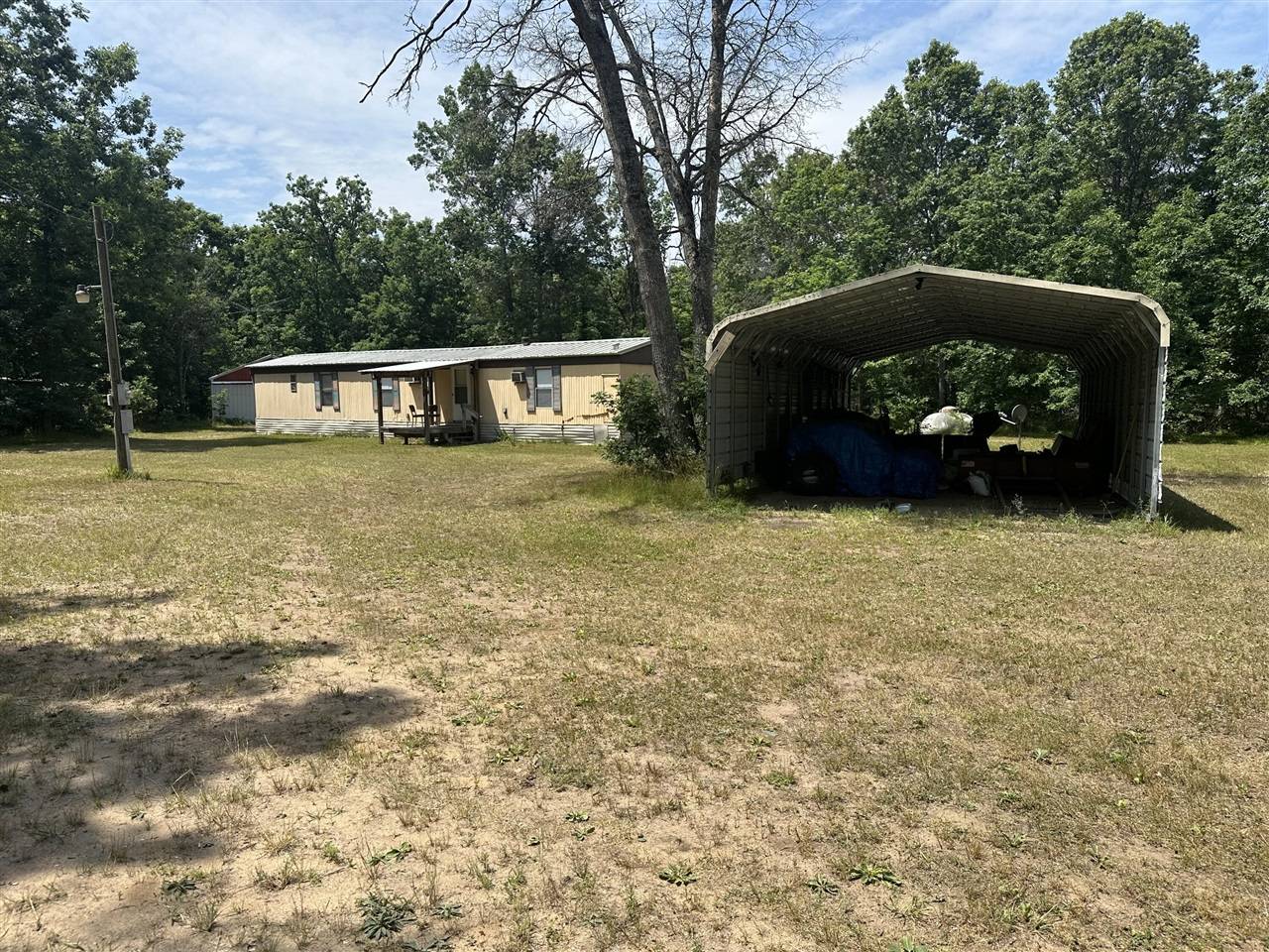 Baldwin, MI 49304,3245 W Leisura Loop