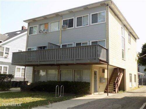 1127 Church Street, Ann Arbor, MI 48104