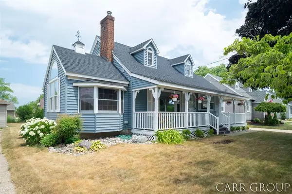 3277 Allen Street, Hudsonville, MI 49426-1606
