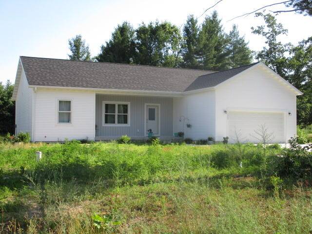 1620 Automobile Road, Twin Lake, MI 49457