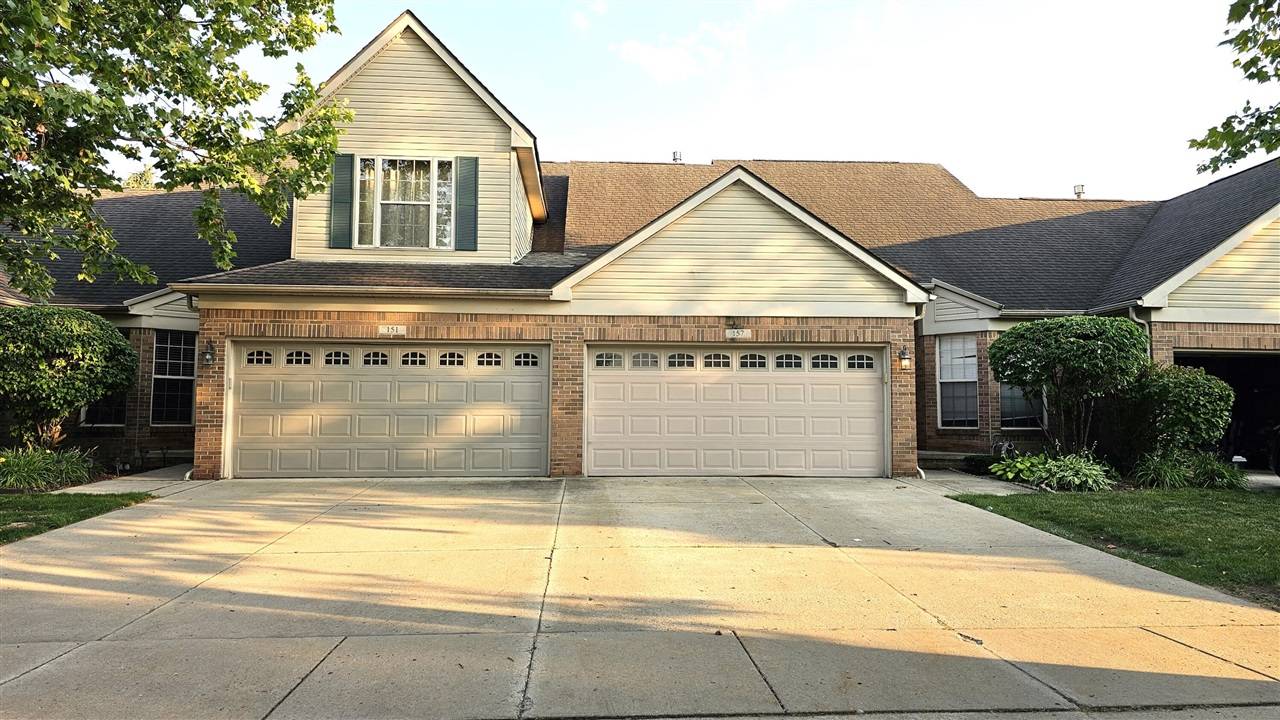 157 Carson Drive, Westland, MI 48185-9654