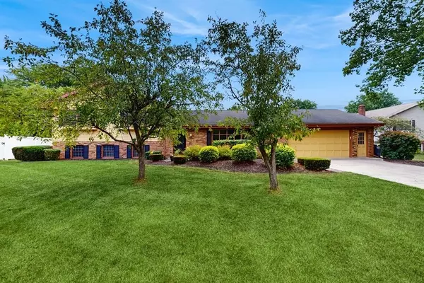 Saint Joseph, MI 49085-9706,1330 Desmond Street