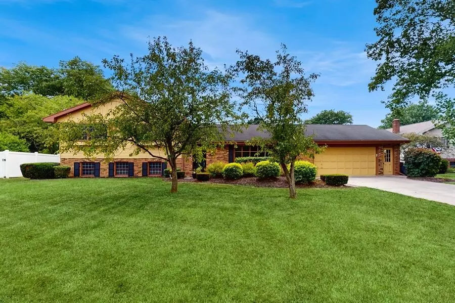 1330 Desmond Street, Saint Joseph, MI 49085-9706