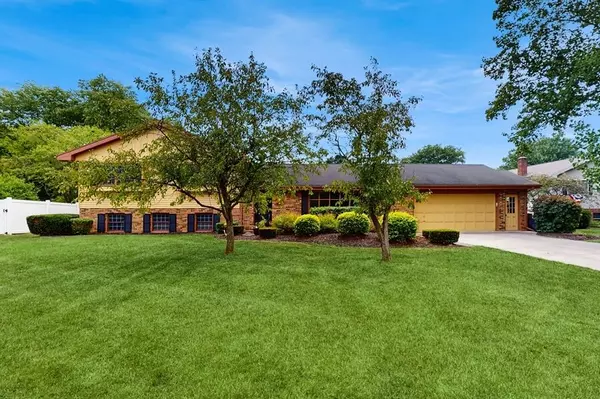 Saint Joseph, MI 49085-9706,1330 Desmond Street