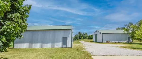Montgomery, MI 49255,9642 Long lake Road