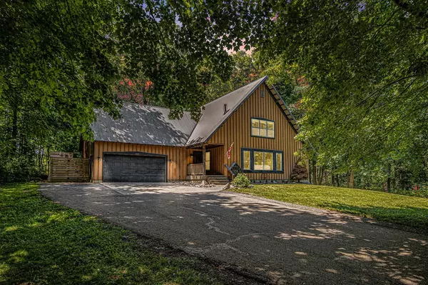 6803 Cayla Lane, Whitehall, MI 49461-9258