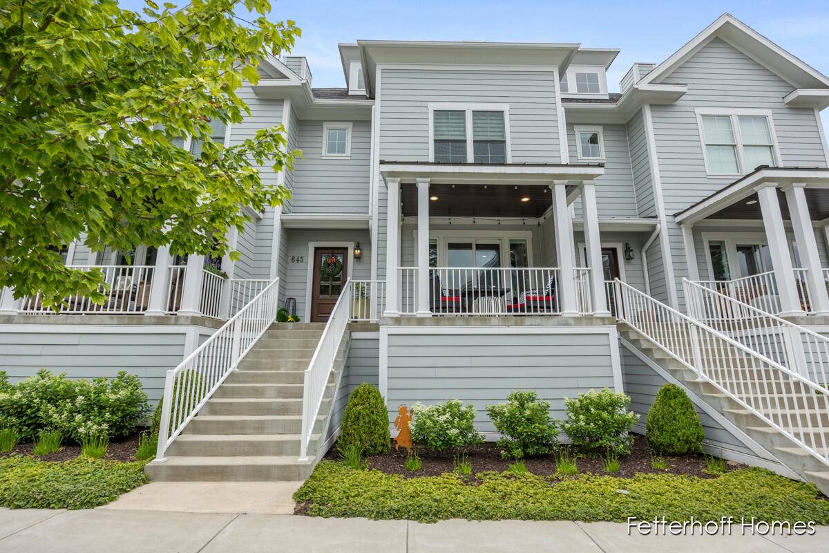 Ada, MI 49301,645 Greenslate Drive