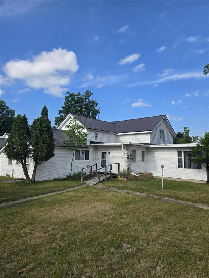 Evart, MI 49631-9501,505 N Pine Street