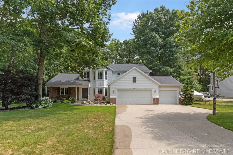 13462 Ravine View Drive, Grand Haven, MI 49417