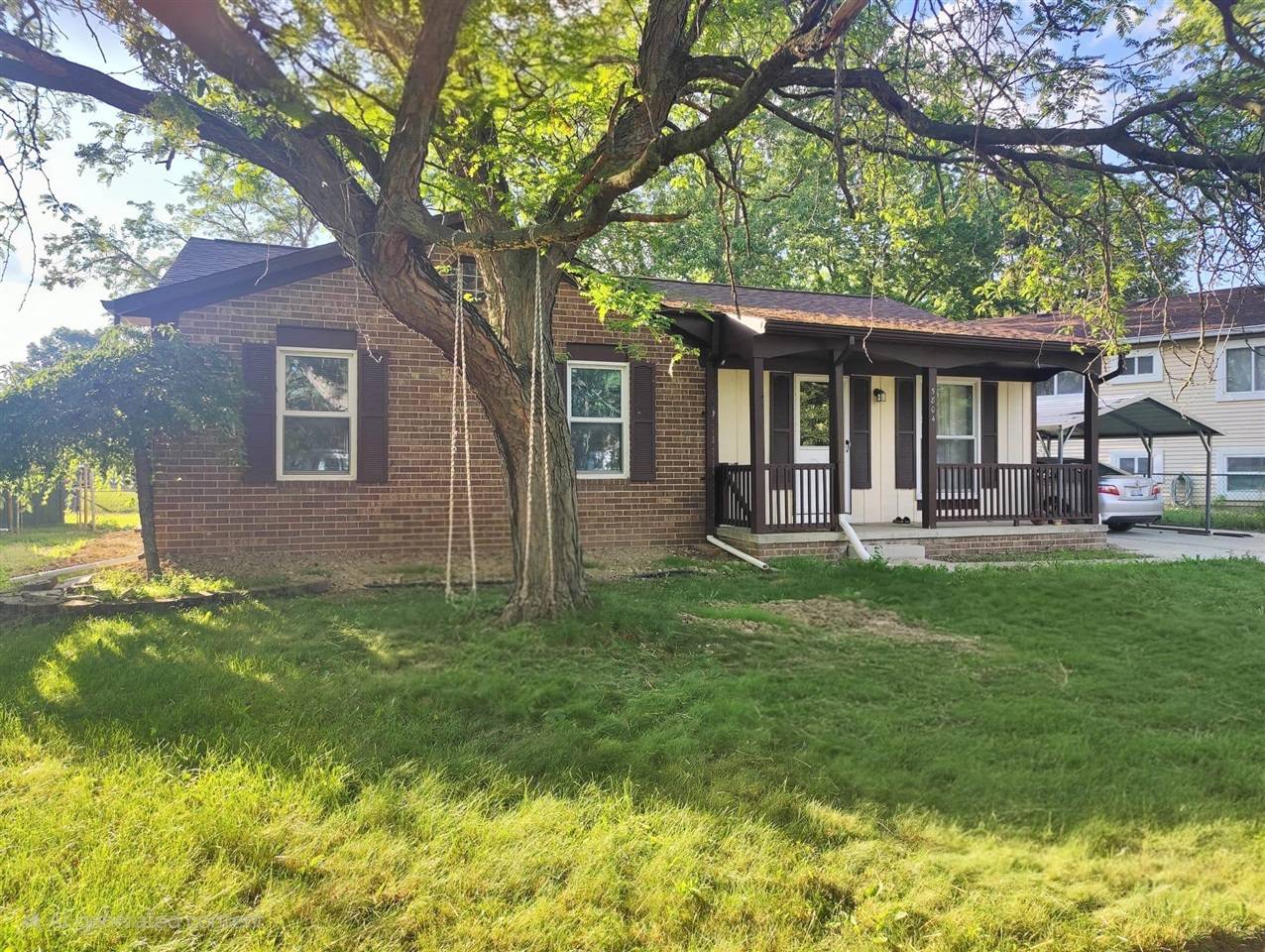 5804 Sunset trl Trail, Ypsilanti, MI 48197