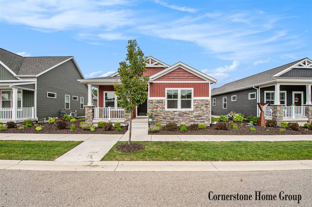 3037 Blairview Parkway, Grand Rapids, MI 49512-5224