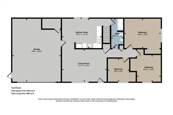 Plainwell, MI 49080-1149,1236 S Van Bruggen Drive