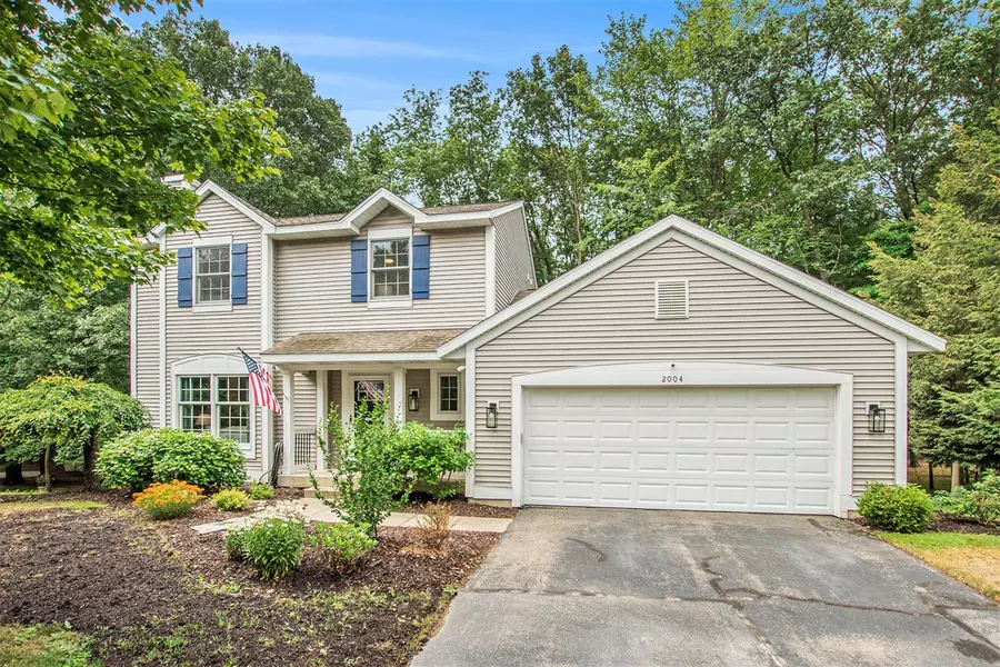 2004 Basin Court, Holland, MI 49424-7629
