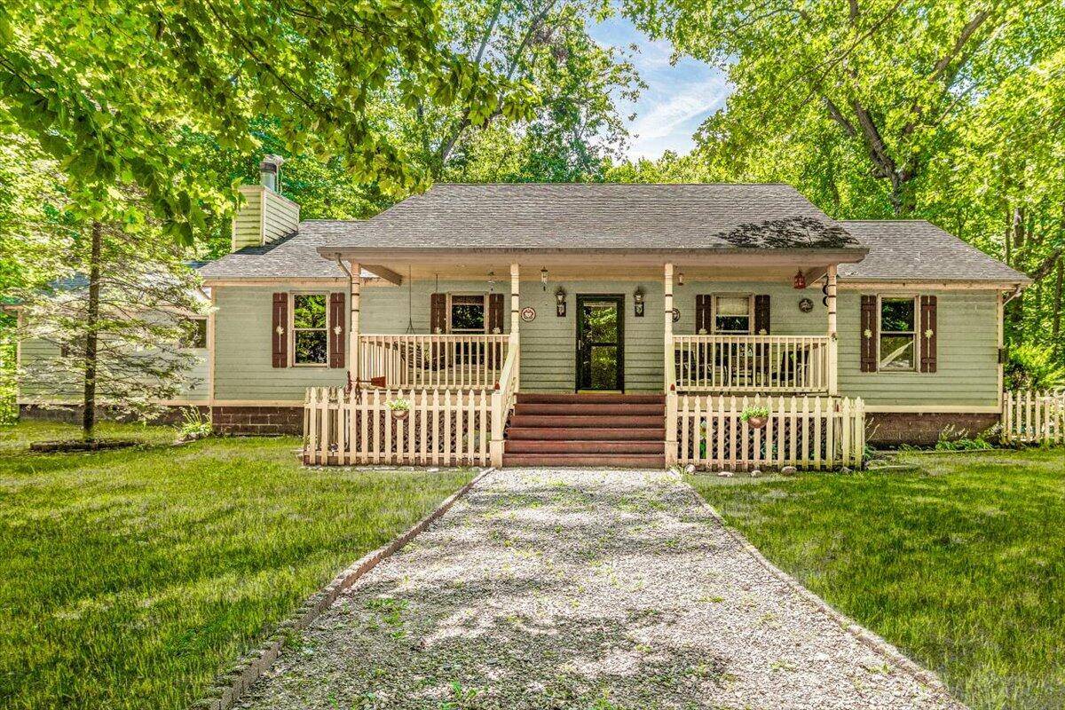 16253 1st Lane, Union Pier, MI 49129-9426