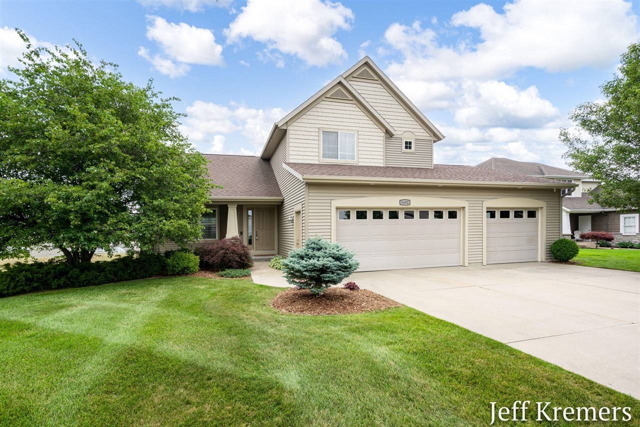 5692 Nile Drive, Wyoming, MI 49418-8349