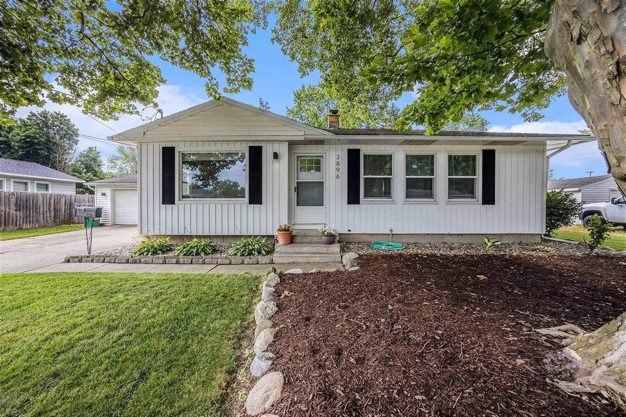 3896 Lee Street, Hudsonville, MI 49426