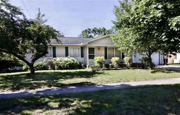 1340 Elmdale Street, Grand Rapids, MI 49525
