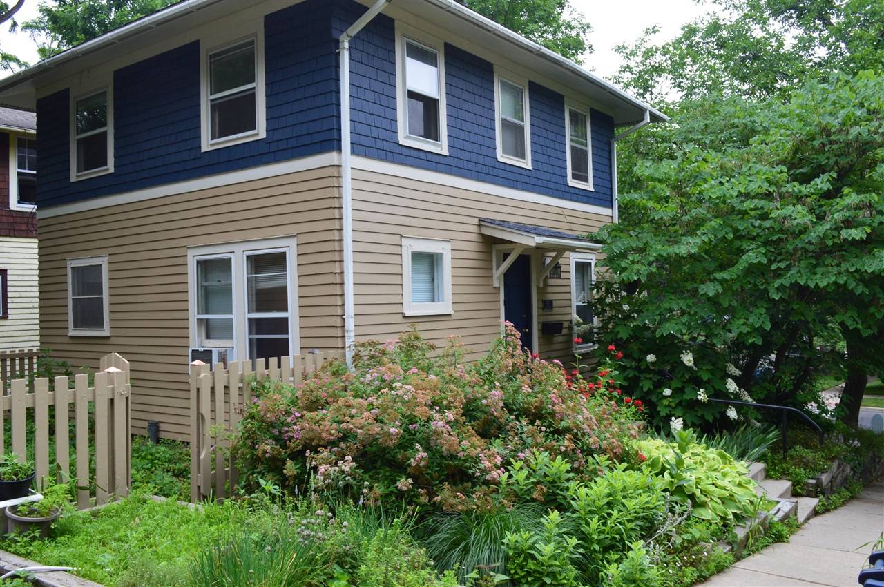 501 W Mosley Street, Ann Arbor, MI 48103-4937