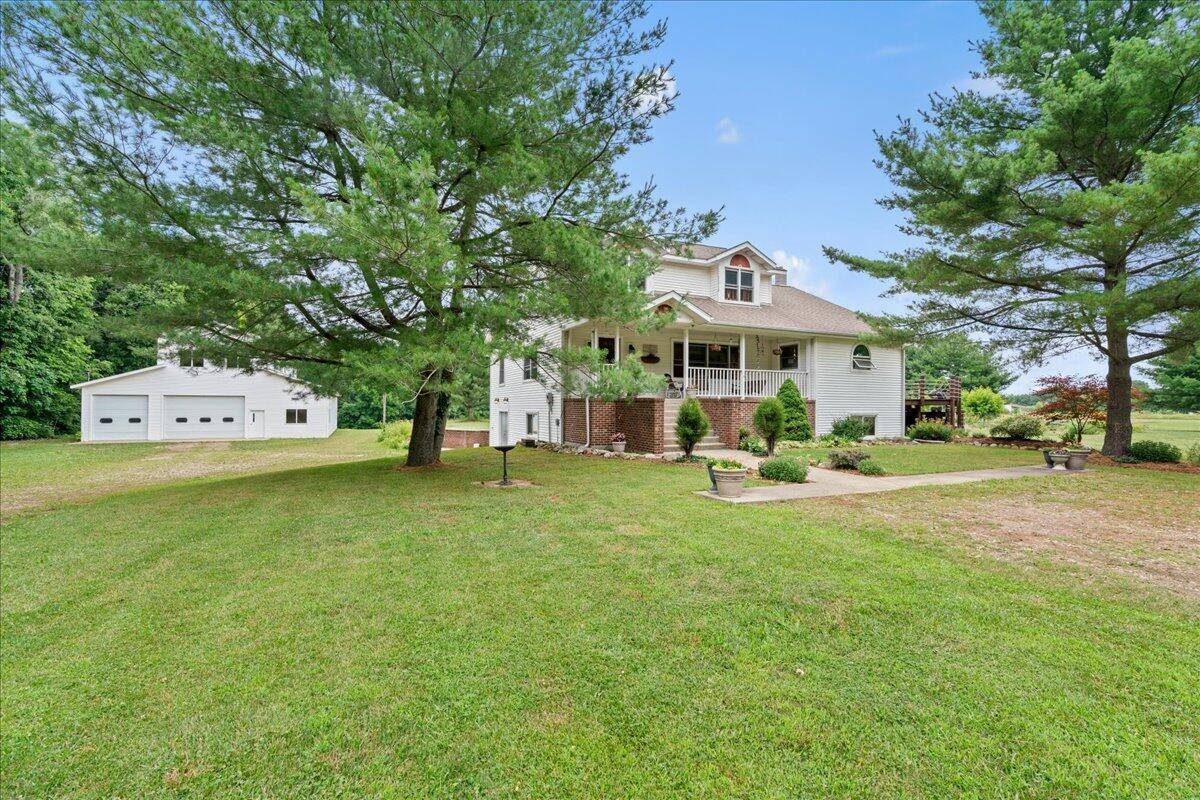 Plainwell, MI 49080-9547,361 4th Street