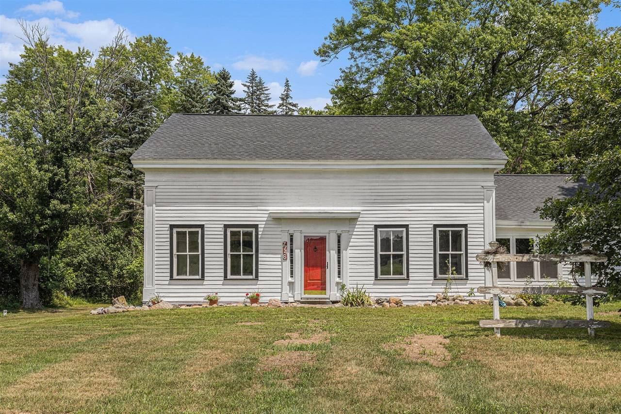 Belding, MI 48809-9400,7746 Whites Bridge Road