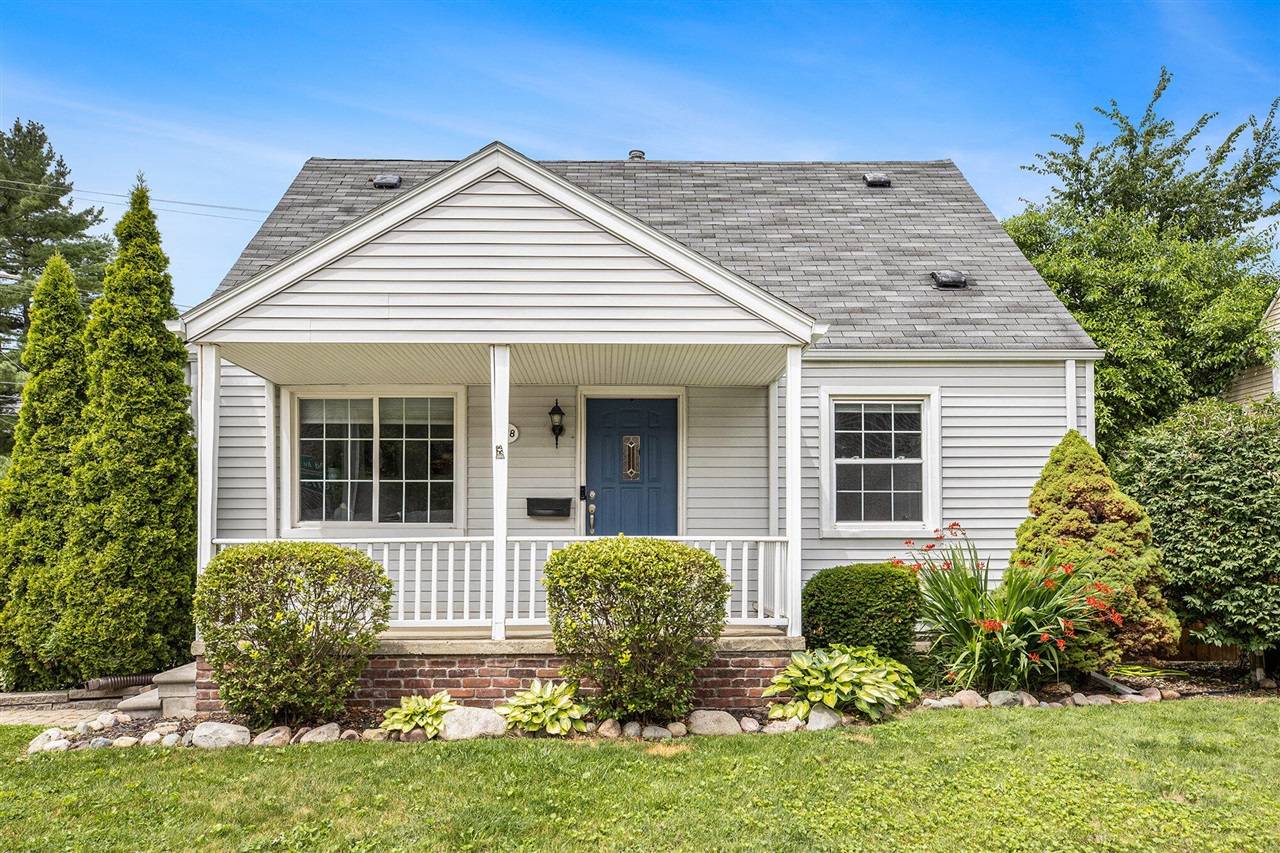 1018 S Stephenson Highway, Royal Oak, MI 48067