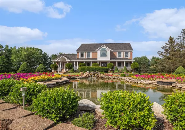 8411 Reese Lane, Ann Arbor, MI 48103-9354