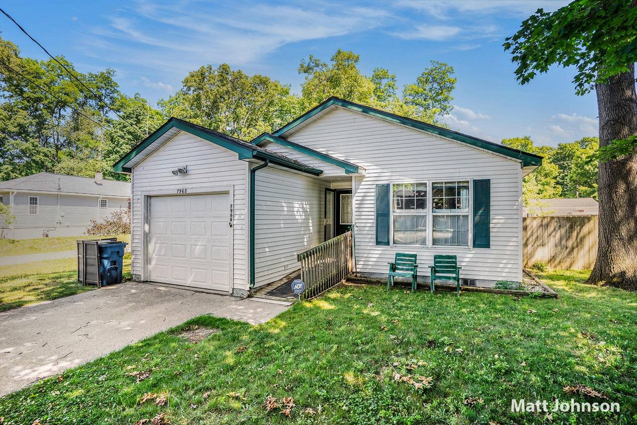 7968 Meade Street, Montague, MI 49437