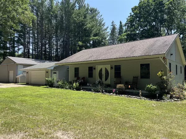 Manistee, MI 49660-9451,2564 Bialik Road