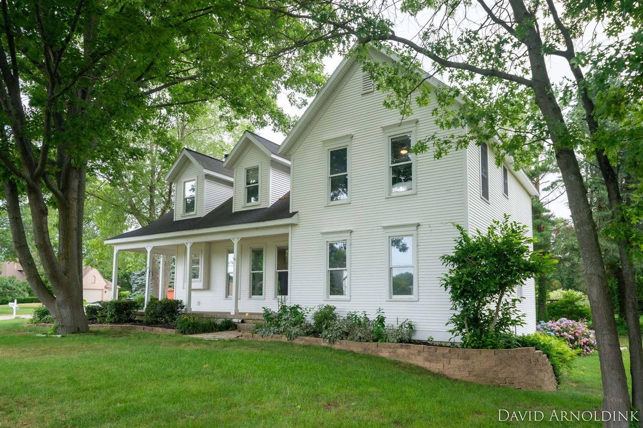 Holland, MI 49424-6283,401 Erin Isle Court