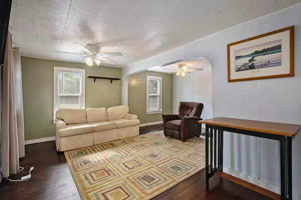 Ionia, MI 48846-1142,95 W North Street