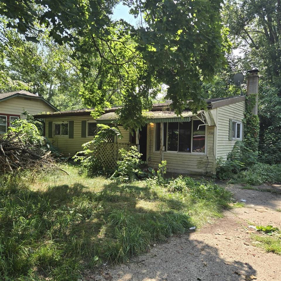 709 11th Street, Three Rivers, MI 49093-1239
