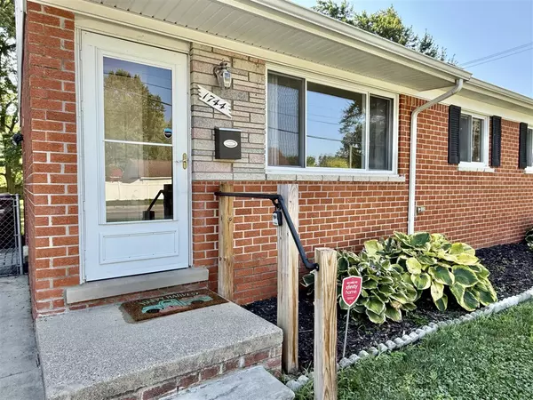 Garden City, MI 48135-1460,1744 Henry Ruff Road