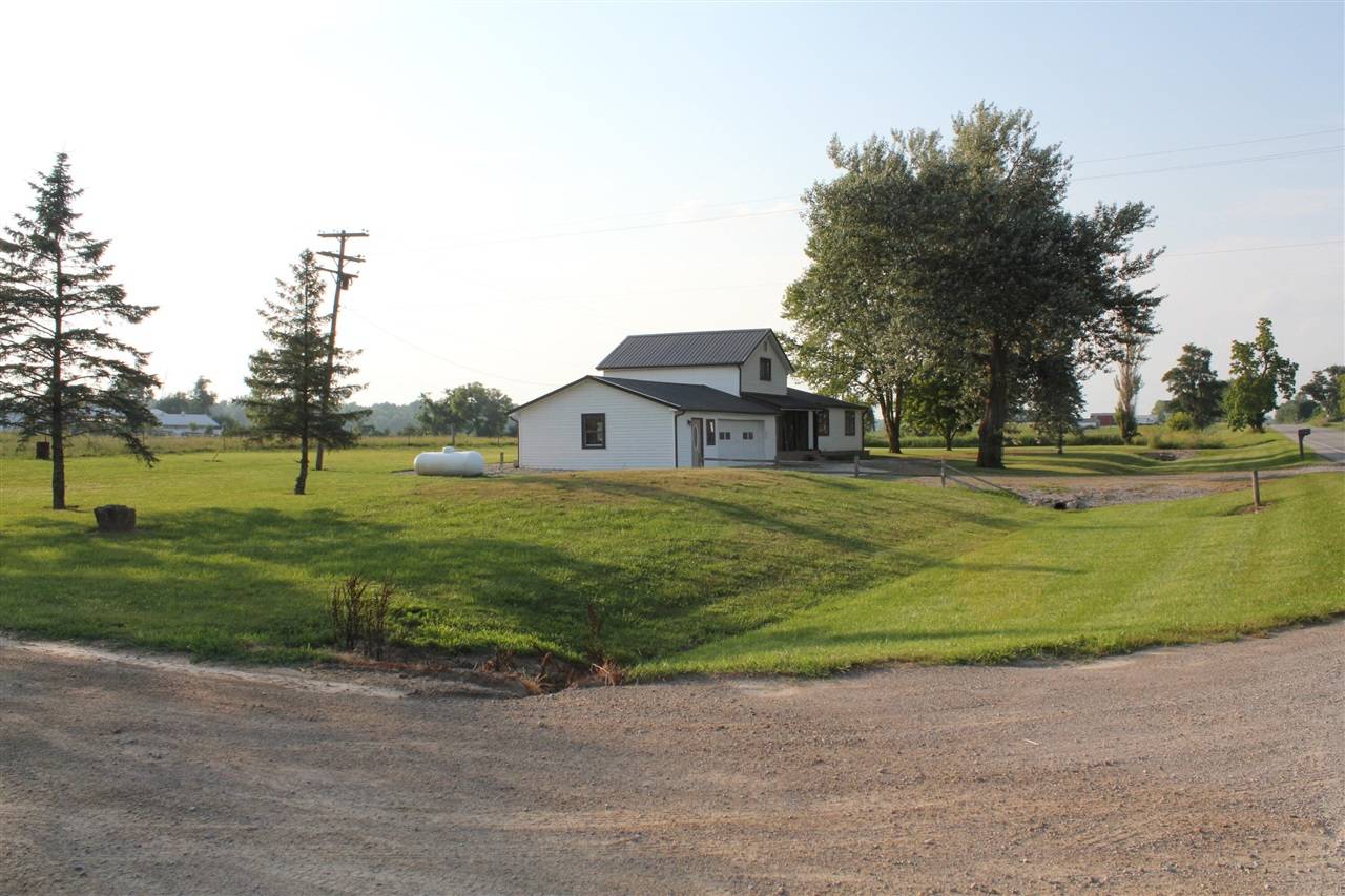 Camden, MI 49232-9649,13960 S Edon Road